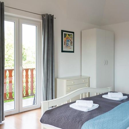 Apartament Green Hill Z Balkonem I Widokiem Na Karkonosze - Space Apart Jelenia Góra Екстериор снимка
