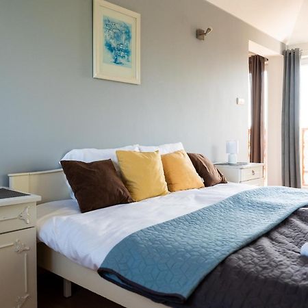 Apartament Green Hill Z Balkonem I Widokiem Na Karkonosze - Space Apart Jelenia Góra Екстериор снимка