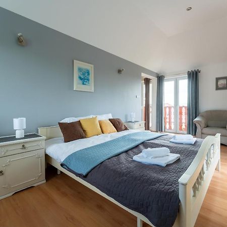 Apartament Green Hill Z Balkonem I Widokiem Na Karkonosze - Space Apart Jelenia Góra Екстериор снимка