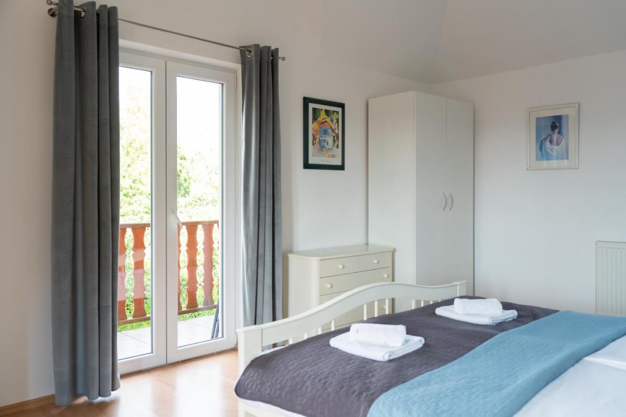 Apartament Green Hill Z Balkonem I Widokiem Na Karkonosze - Space Apart Jelenia Góra Екстериор снимка