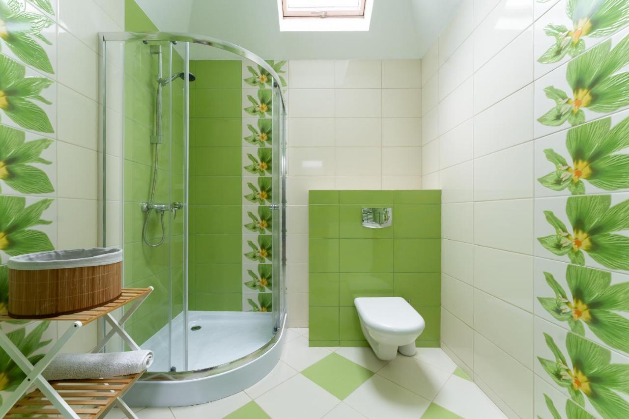 Apartament Green Hill Z Balkonem I Widokiem Na Karkonosze - Space Apart Jelenia Góra Екстериор снимка