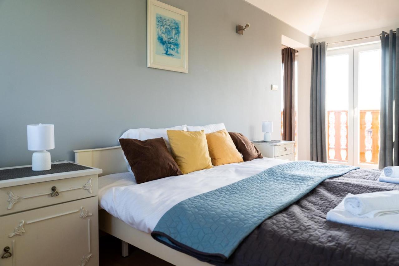 Apartament Green Hill Z Balkonem I Widokiem Na Karkonosze - Space Apart Jelenia Góra Екстериор снимка
