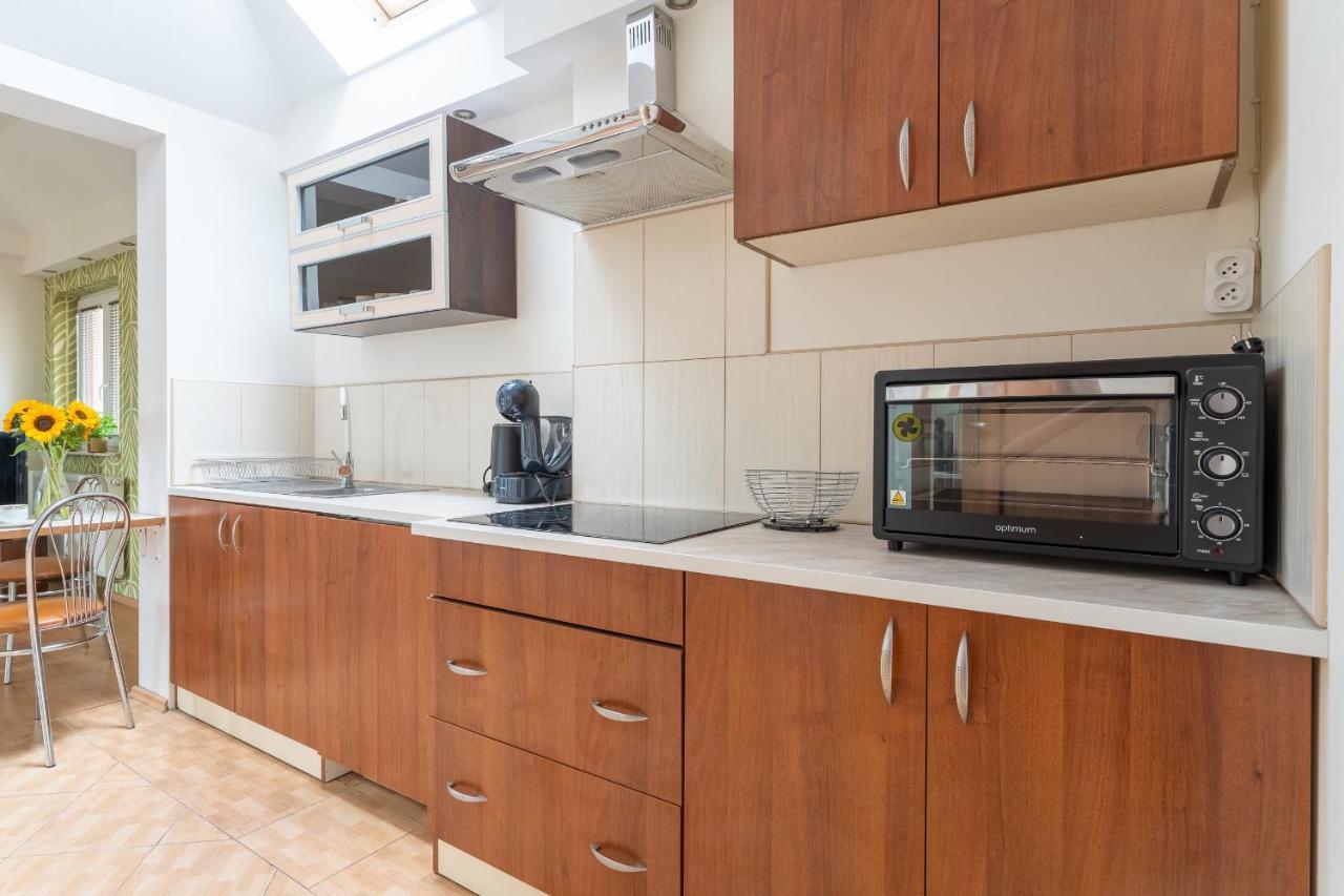 Apartament Green Hill Z Balkonem I Widokiem Na Karkonosze - Space Apart Jelenia Góra Екстериор снимка